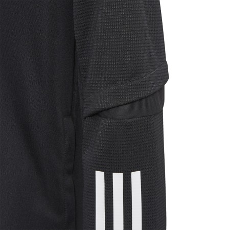 Bluza dla dzieci adidas Condivo 20 Training Jacket Y czarna FS7096