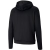 Bluza męska Puma Rtg Fz Hoody czarna 581508 01