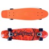 Deskorolka SMJ UT-2808 California