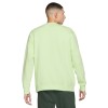 Bluza męska Nike Sportswear Club zielona BV2662 383