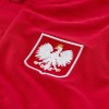 Koszulka Nike Polska Modern GSP AUT czerwona CK9205 688
