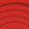Mata do ćwiczeń Spokey Softmat 180x60x1,5 cm czerwona 928928