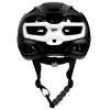 Kask rowerowy Spokey City 55-58 cm czarny 926876