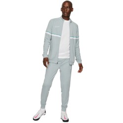 Dres męski Nike NK Df Academy Trk Suit I96 szary CV1465 019