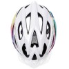 Kask rowerowy Meteor Shimmer M 55-58 cm in mold biały 24879
