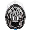 Kask rowerowy Meteor Shimmer M 55-58 cm in mold biały 24879