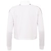 Bluza damska Kappa Hasina biała  308008 11-0601