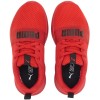 Buty dla dzieci Puma Wired Run Jr czerwone 374216 05