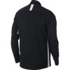 Bluza męska Nike Dri-FIT Academy Drill Top czarna AJ9708 010