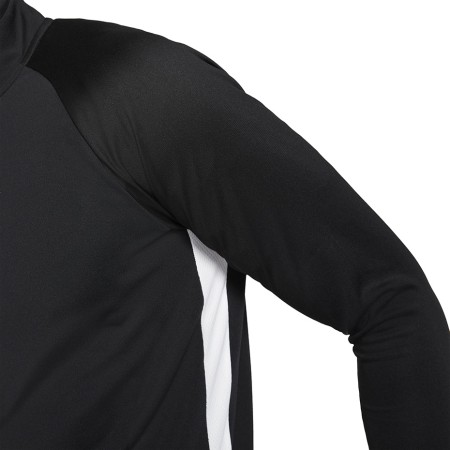 Bluza męska Nike Dri-FIT Academy Drill Top czarna AJ9708 010