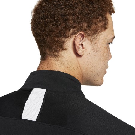Bluza męska Nike Dri-FIT Academy Drill Top czarna AJ9708 010