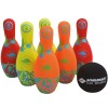 Kręgle neoprenowe Schildkrot Skittle Set 970227