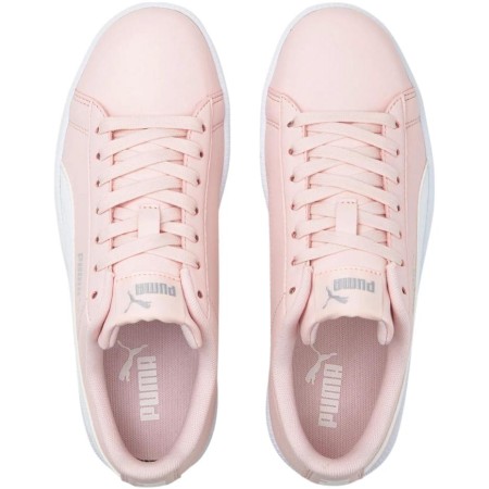 Buty dla dzieci Puma Up różowe 373600 21