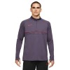 Bluza męska Nike Dri-FIT Academy fioletowa CW6110 573