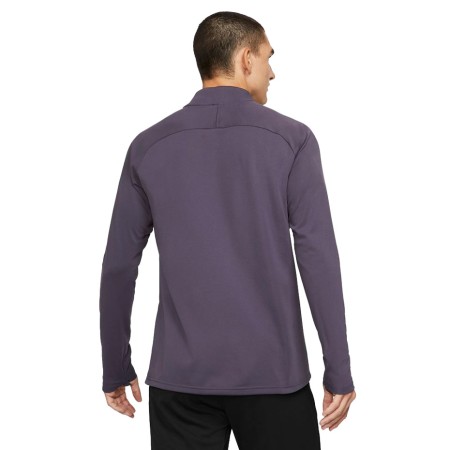 Bluza męska Nike Dri-FIT Academy fioletowa CW6110 573