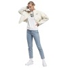 Bluza damska Reebok Classic Vector Crew FT biała FT6224