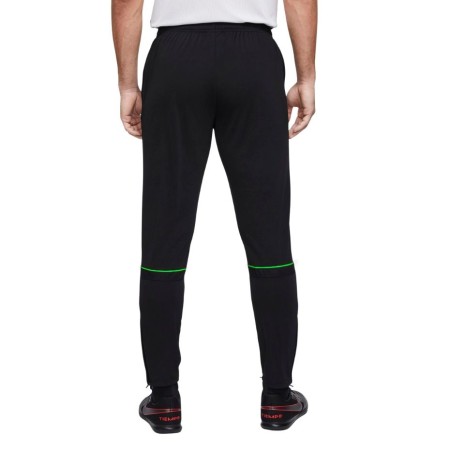 Spodnie męskie Nike Dri-FIT Academy czarne CW6122 014
