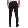 Spodnie męskie Nike Dri-FIT Academy czarne CW6122 014