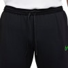 Spodnie męskie Nike Dri-FIT Academy czarne CW6122 014