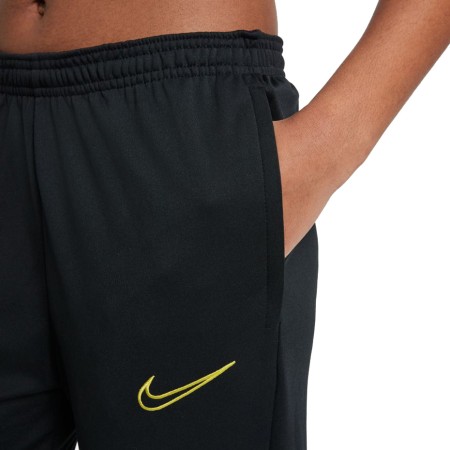 Spodnie damskie Nike NK Df Academy 21 Pant Kpz czarne CV2665 013