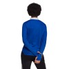 Bluza damska adidas Tiro 21 Training Top niebieska GM7316