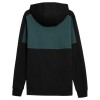 Bluza męska 4F głęboka czerń H4Z21 BLM010 20S