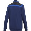 Bluza dla dzieci adidas Tiro 19 Presentation Jacket JUNIOR granatowa DT5269