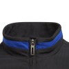 Bluza dla dzieci adidas Tiro 19 Presentation Jacket JUNIOR granatowa DT5269
