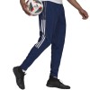 Spodnie męskie adidas Tiro 21 Woven granatowe GH4470