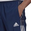 Spodnie męskie adidas Tiro 21 Woven granatowe GH4470