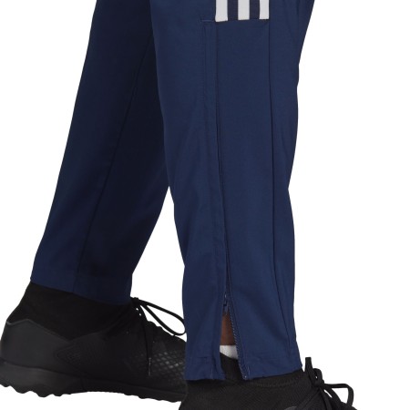 Spodnie męskie adidas Tiro 21 Woven granatowe GH4470