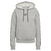 Bluza damska Reebok Training Essentials Tape Pack szara GQ3887