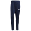 Spodnie męskie adidas Tiro 21 Track Pants granatowe GE5425