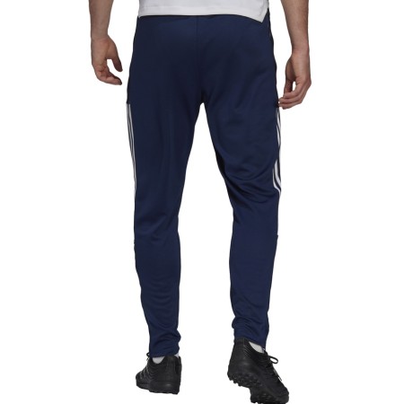 Spodnie męskie adidas Tiro 21 Track Pants granatowe GE5425