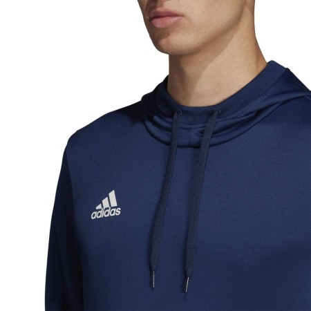 Bluza męska adidas Team 19 Hoody M granatowa DY8825