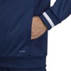 Bluza męska adidas Team 19 Hoody M granatowa DY8825