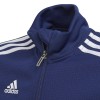Bluza dla dzieci adidas Tiro 19 Training Jacket JUNIOR granatowa DT5275