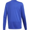 Bluza dla dzieci adidas Condivo 18 Training Top JUNIOR niebieska CG0390