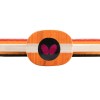Rakietka do ping ponga Butterfly Comfort