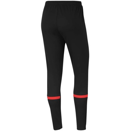Spodnie damskie Nike DF Academy 21 Pant KPZ czarne CV2665 016