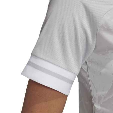 Koszulka damska adidas Condivo 20 szara FT7246