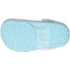 Chodaki dla dzieci crocs Fl Ol Disney Frozen 2 Clog błękitne 206167 4O9