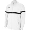 Bluza męska Nike Dri-FIT Academy 21 biała CW6118 100