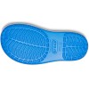 Kalosze dla dzieci Crocs Crocband Rain Boot Kids niebieskie 205827 4KD