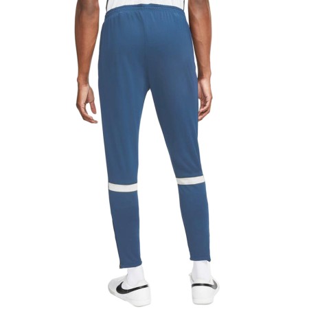 Spodnie męskie Nike NK Df Academy 21 Pant KPZ niebieskie CW6122 410