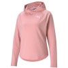 Bluza damska Puma Active Hoodie jasnoróżowa 586858 80