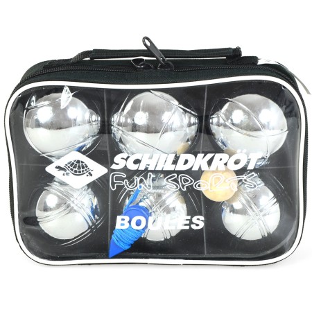 Kule Bule Schildkrot 6 szt. 970011