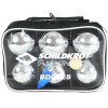 Kule Bule Schildkrot 6 szt. 970011