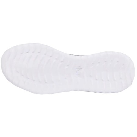 Buty Kappa Capitol czarno-białe 242961 1110