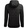 Bluza męska Outhorn HOZ18 SWM604 czarny melanż